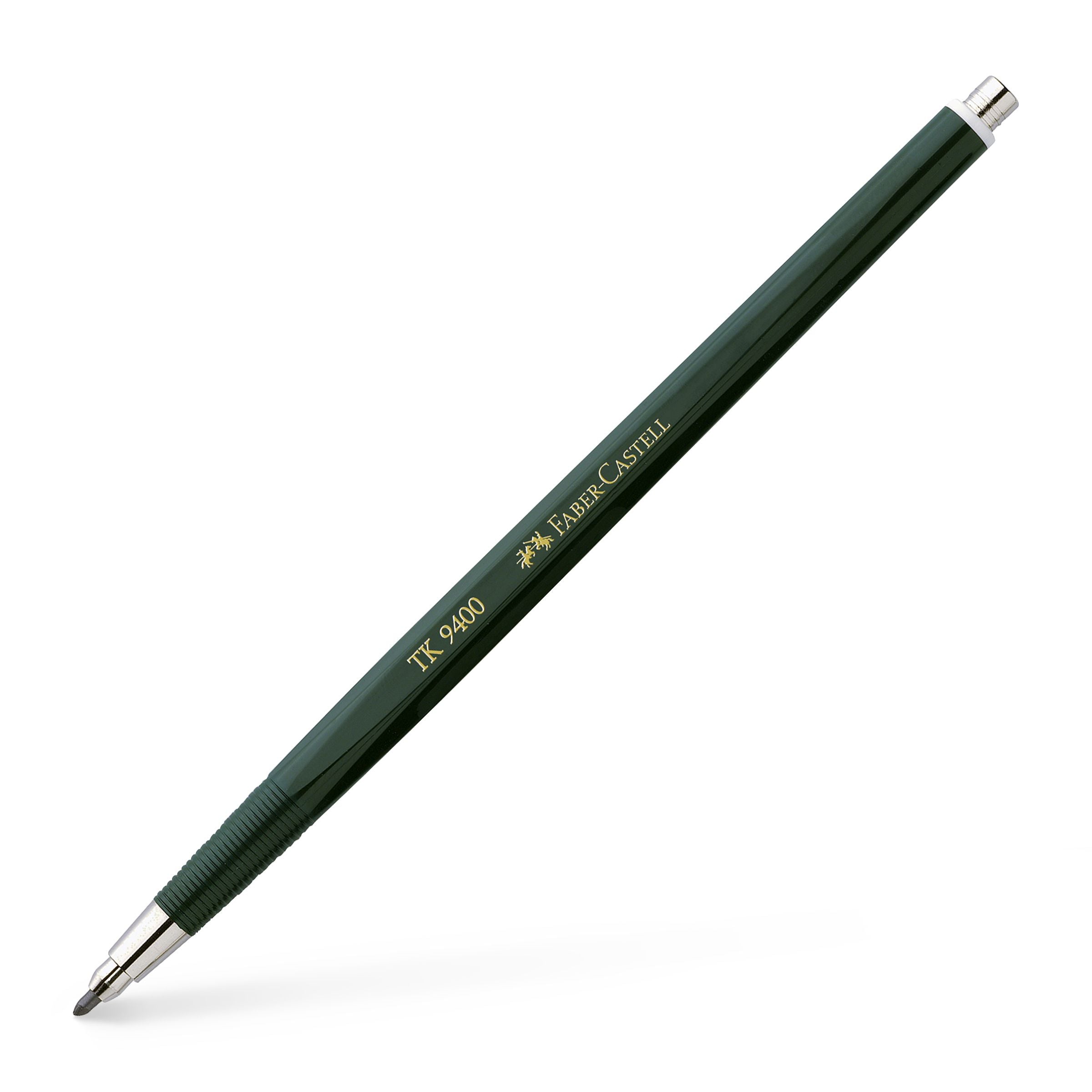 CREION MECANIC 2MM TK-9400 FABER-CASTELL CREION MECANIC 2MM TK-9400 FABER-CASTELL